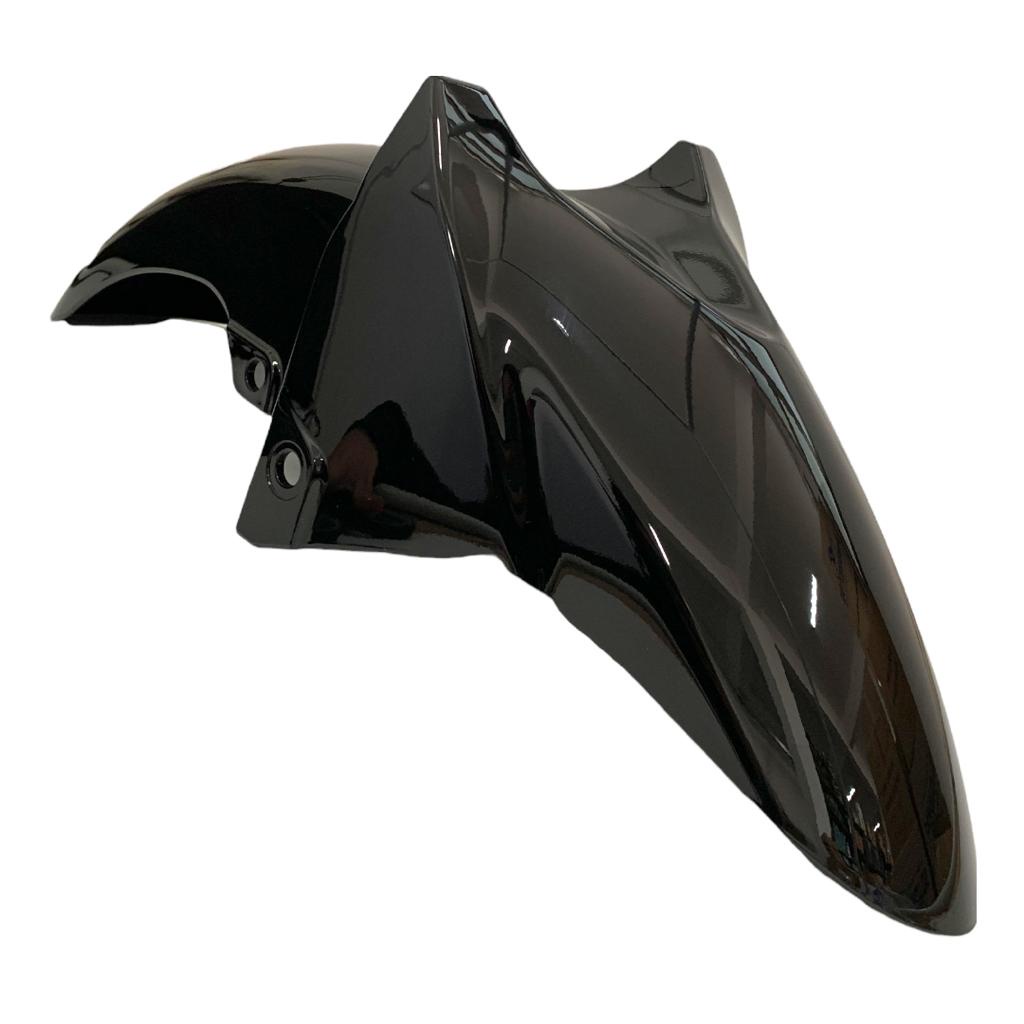 Paralama dianteiro fazer 250 preto 2018 em diante