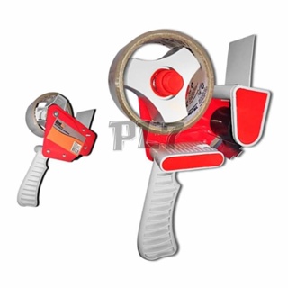 Aplicadora Suporte Dispenser Fita Larga Para Empacotamento em Oferta na Shopee