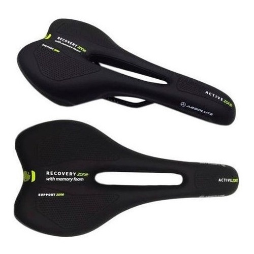 SELIM ABSOLUTE ATLETIC MEMORY FOAM 2354H VAZADO MTB SPEED SELLE ROYAL ANTIPROSTÁTICO em Oferta na Shopee