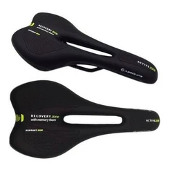 SELIM ABSOLUTE ATLETIC MEMORY FOAM 2354H VAZADO MTB SPEED SELLE ROYAL ANTIPROSTÁTICO
