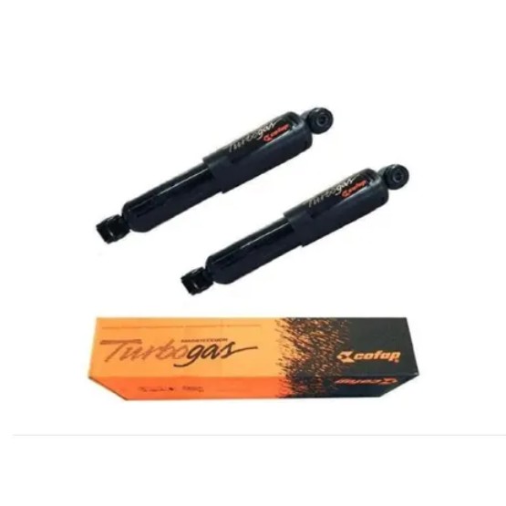 Amortecedor Traseiro Marea Tipo Palio Weekend Original Fiat em Oferta na Shopee