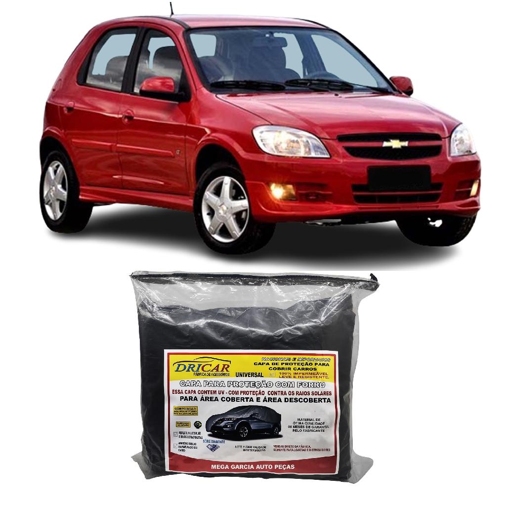 Capa Cobrir Carro Celta Todos