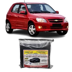 Capa Cobrir Carro Celta Todos