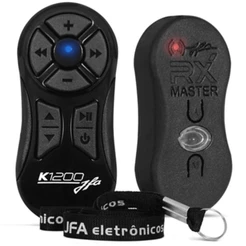 CONTROLE LONGA DISTANCIA JFA K1200 PRETO 1200 Metros
