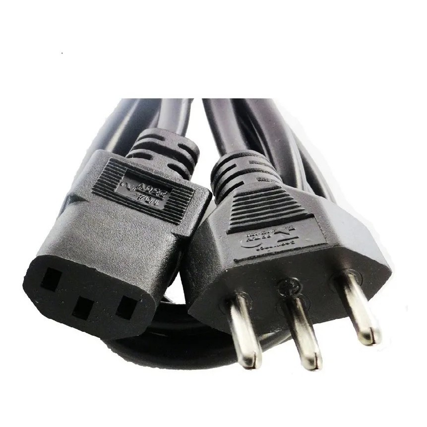 Cabo Força Panela Eletrica UNIVERSAL
