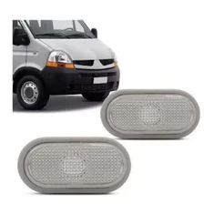 Lanterna Seta Lateral Master 2001 2002 2003 2004 A 2012