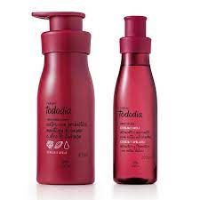 Kit Cereja e Avelã /Ameixa e Flor de baunilha Cereja Negra/ Flores/ Natura Hidratante Corporal + Body Splash