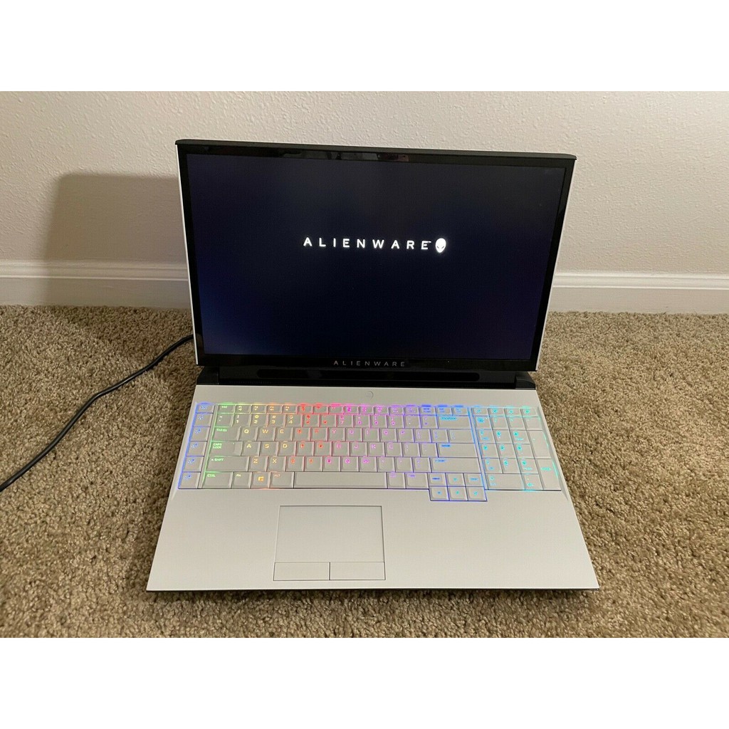Alienware Area 51 m r2 core i9 64gb ram ddr4 2tb rtx 2080