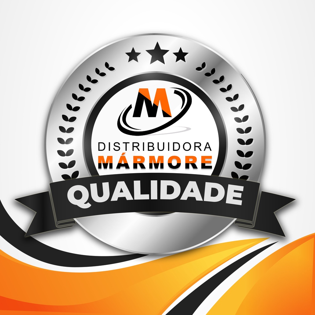 Interruptor Simples + Tomada 2P+T 10a L Pollar Black Radial