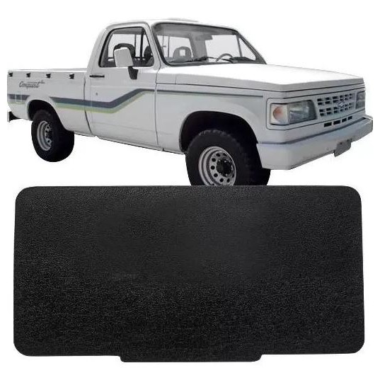 Tampa Da Caixa De Fusiveis A20 C20  D20 A40 C40 D40 Bonanza Veraneio em Oferta na Shopee