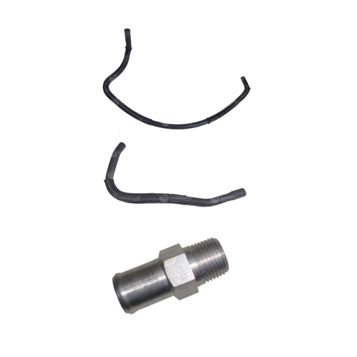 Kit Conexão Bloco + 2 Mangueiras Ecosport 1.0 1.6 Zetec Rocam - 9s658k276aa
