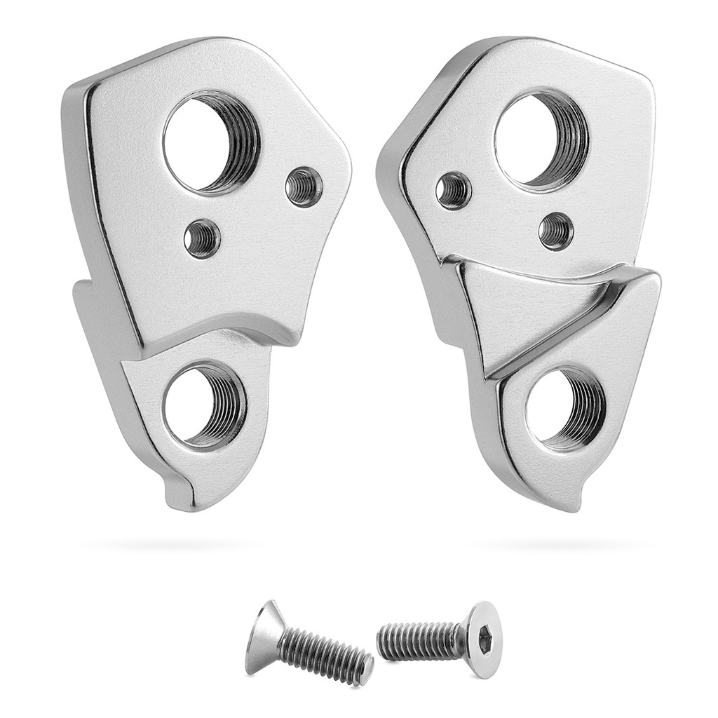 Gancheira De Quadro Bicicleta Sense Impact SL/ Sense Impact Race Gantech Ref GE339