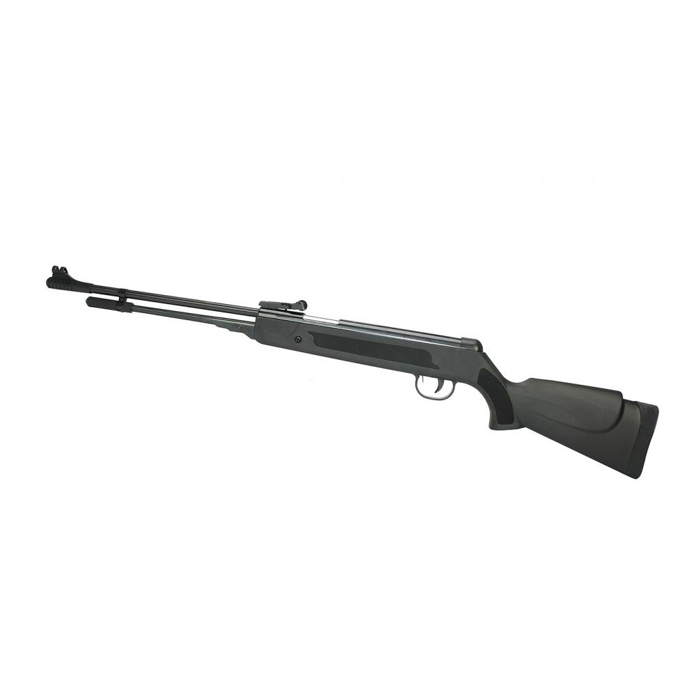 Carabina De Pressão Spring Black Fixxar 5.5mm