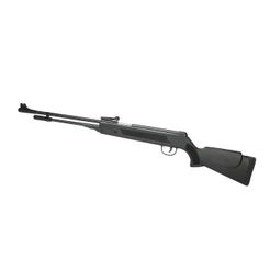 Carabina De Pressão Spring Black Fixxar 5.5mm