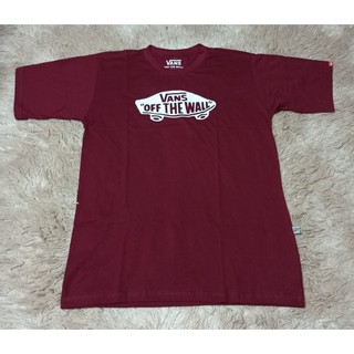 Camiseta vanss, estampa logo !