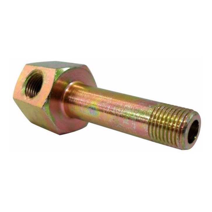 Adaptador da Cebolinha de Óleo Para Gm Opala / Caravan 4cc Ou 6cc