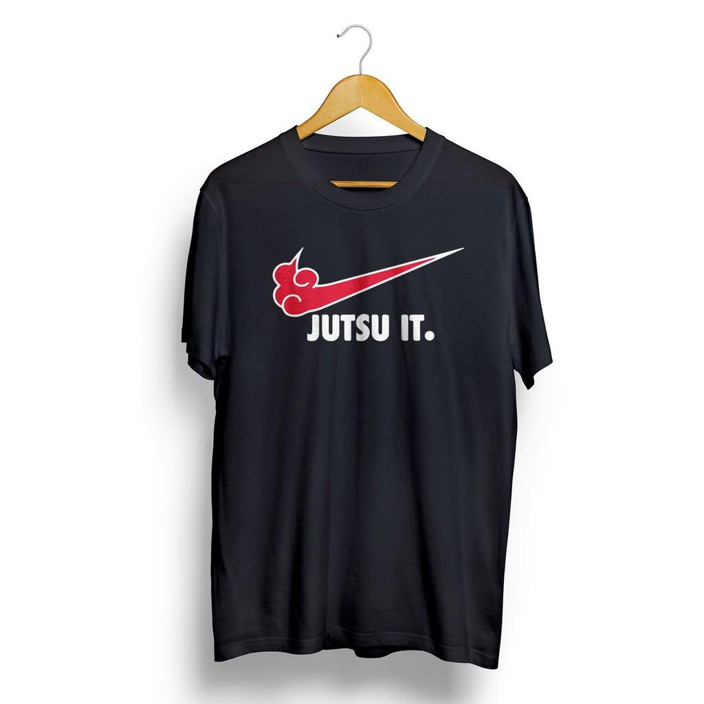 camisa da nike akatsuki