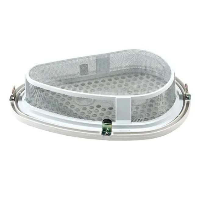 Filtro Fiapos Secadora Brastemp Ative 326043145