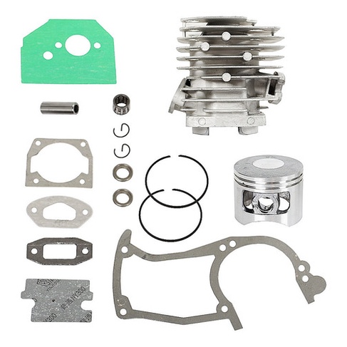 Kit Cilindro para Motosserra Torque 52cc