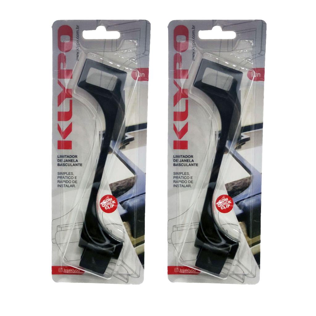 Trava Limitadora Para Janela Basculante Banheiro 2un em Oferta na Shopee