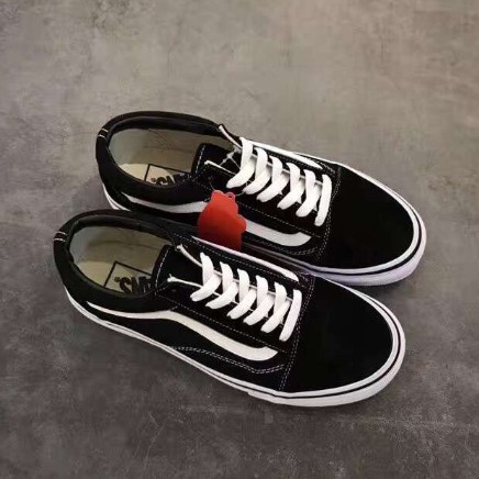 tenis vans casal