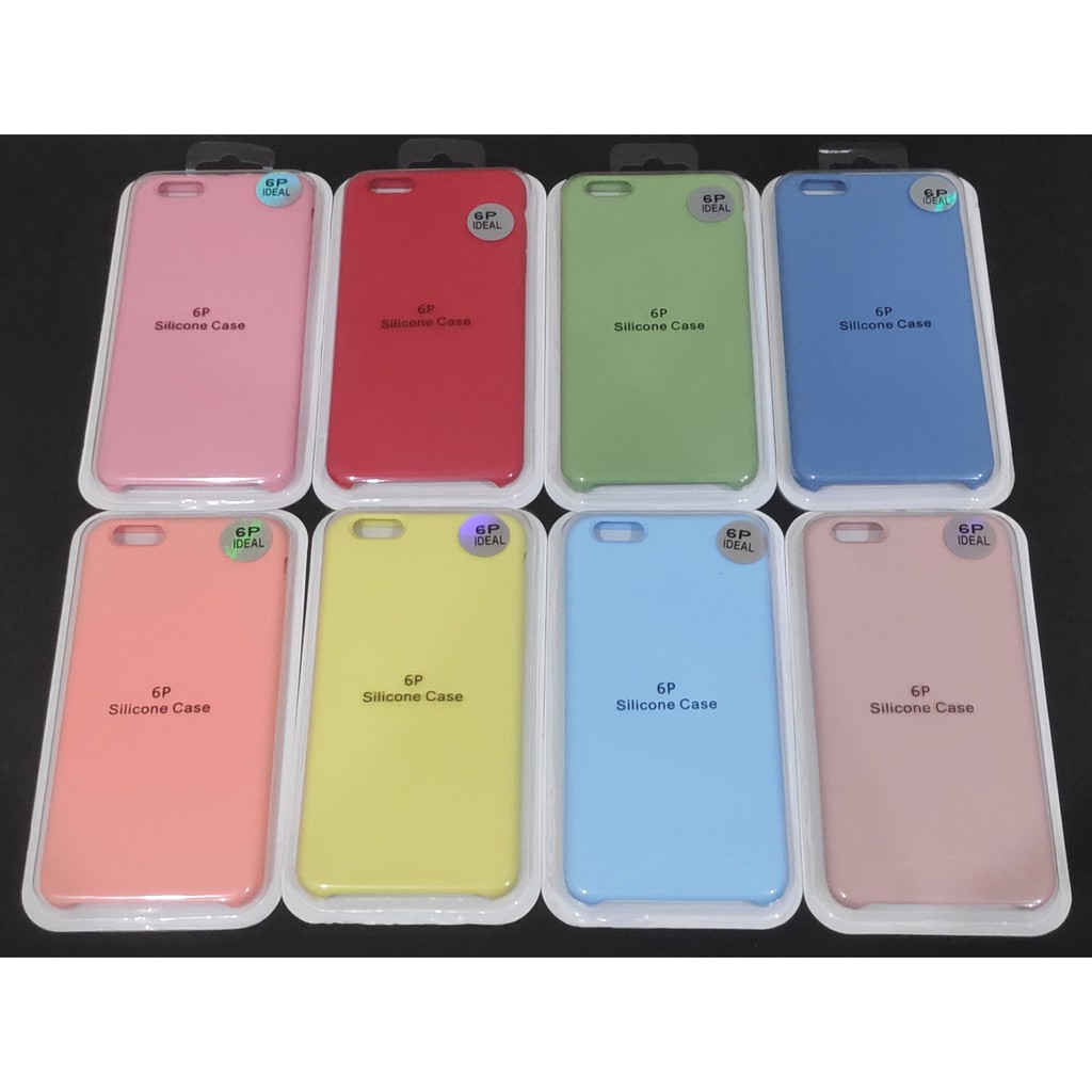 Capa Case Avelulada Compatível Com Iphone 6 Plus 6P