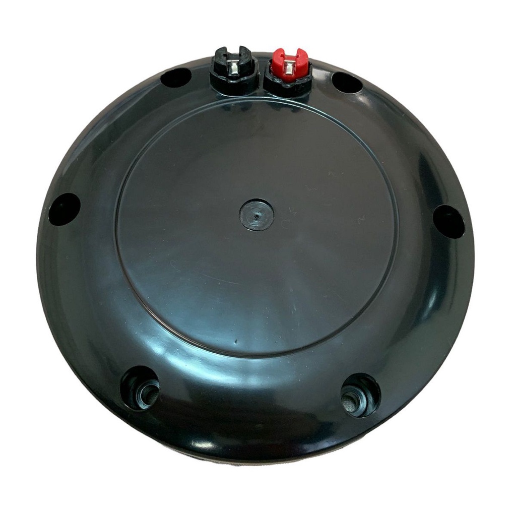 Tampa Traseira D405 Musicall Com Terminal E Borne Soldado em Oferta na Shopee