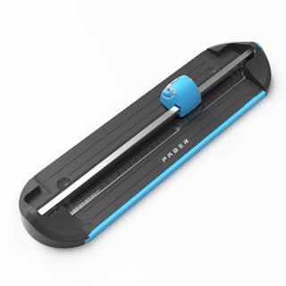 Guilhotina Refiladora Papel 4 Em 1 em Oferta na Shopee