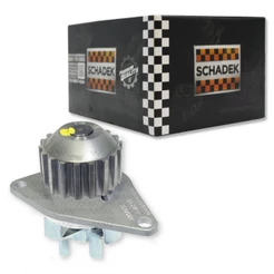 Bomba Agua Peugeot 206 207 C3 1.4 8V - Schadek 20218SH