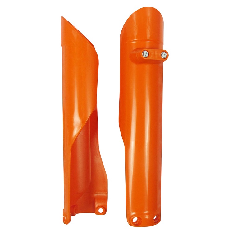 Protetor de Bengala Amx Husqvarna GasGas Ktm 125 150 250 300 350 450 500
