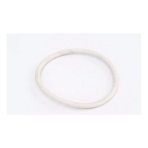 Anel Silicone Para Vedação De Ensacadeira 8 Lts