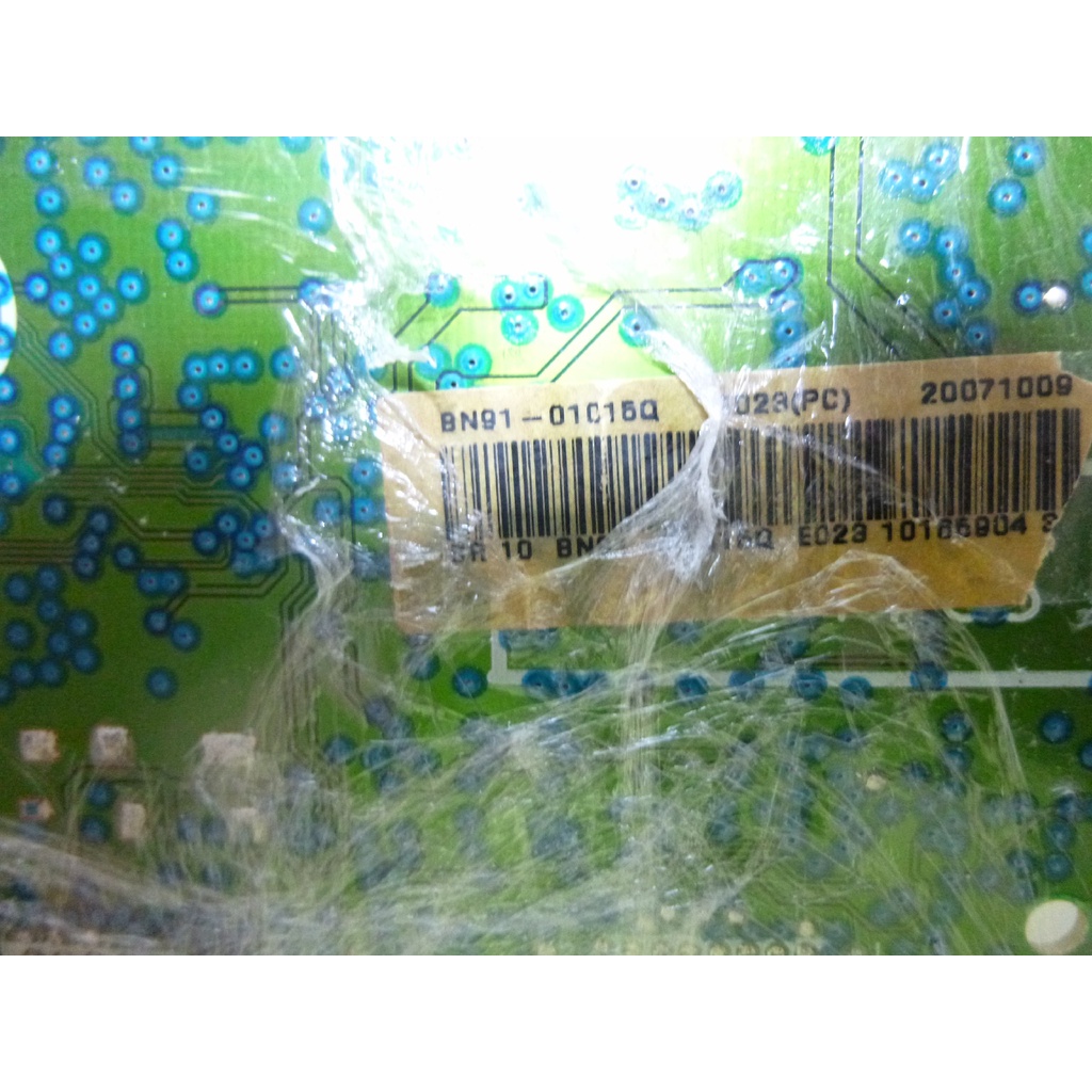 placa principal monitor samsung ls15 / bn91 01015q