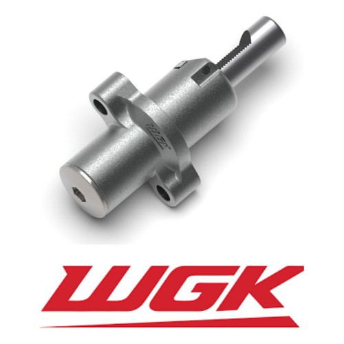 Tensionador Com Trava Ninja 250 Ninja 300 Mod. Original Wgk em Oferta na Shopee