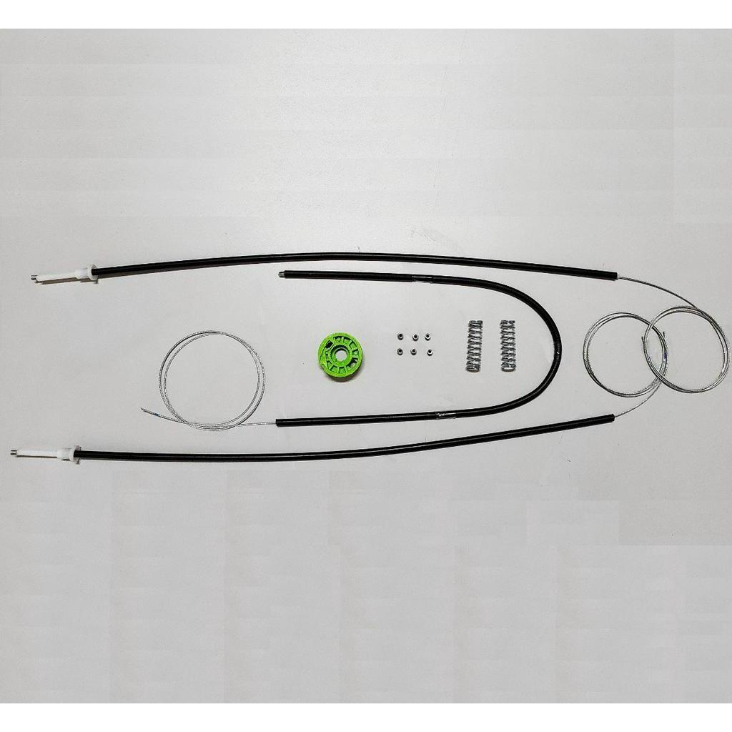 Kit Reparo Maquina Vi Eletrico Citroen Xsara Picasso 02 A 12