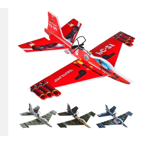 FX-620 SU-35 RC Avião De Controle Remoto 2.4G/Plana De Brinquedo Infantil  Recarregável Plane De Isopor Para Crianças - Escorrega o Preço