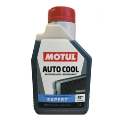 ÁGUA DE RADIADOR MOTUL AUTO COOL EXPERT 1 LITRO