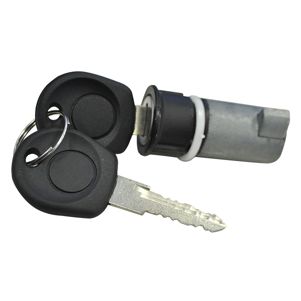 Cilindro Chave Trava Cabine Basculante Vw Delivery