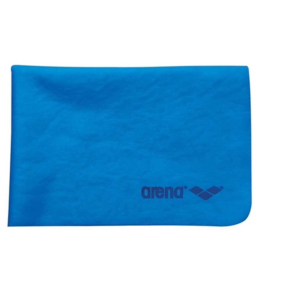 Toalha Arena Body Dry II Towel - Azul