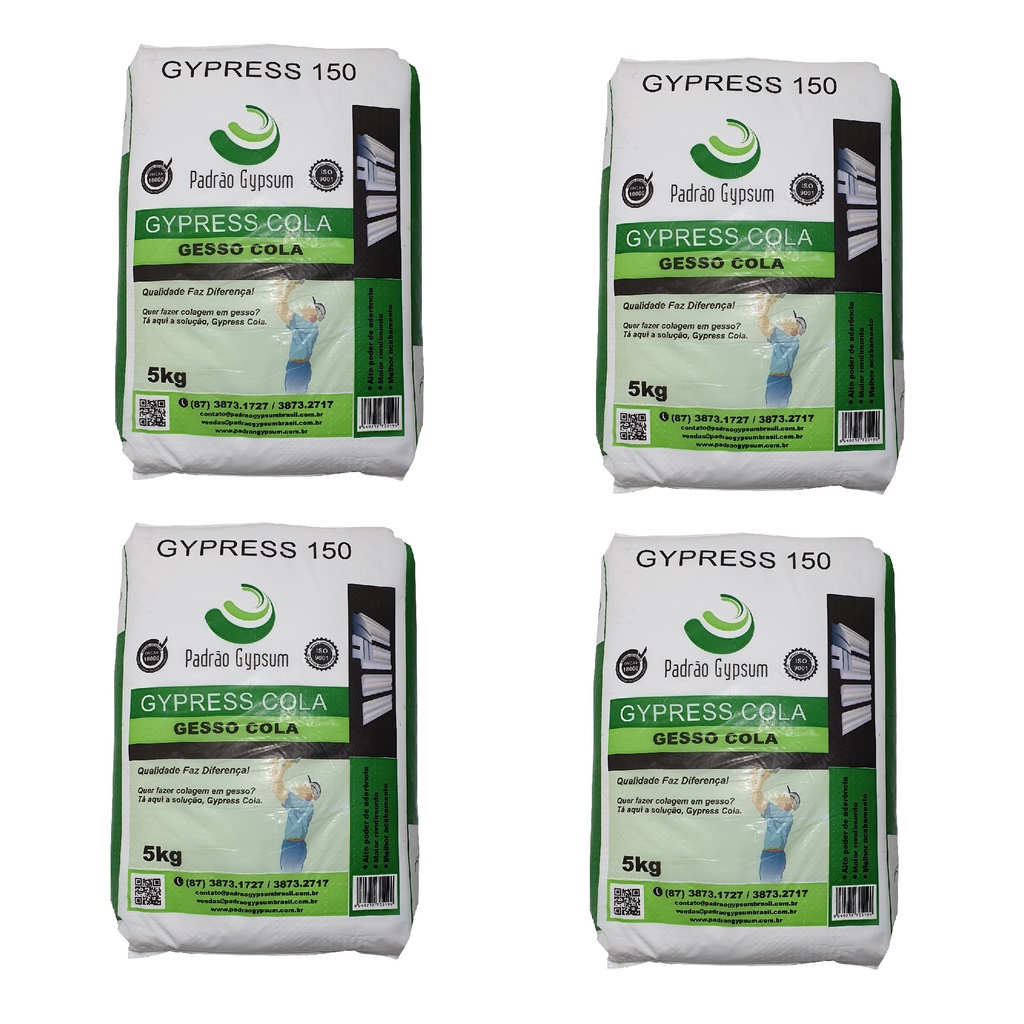 O que é Cola Gypsum? Guia e Onde Comprar | BuscaProdutos