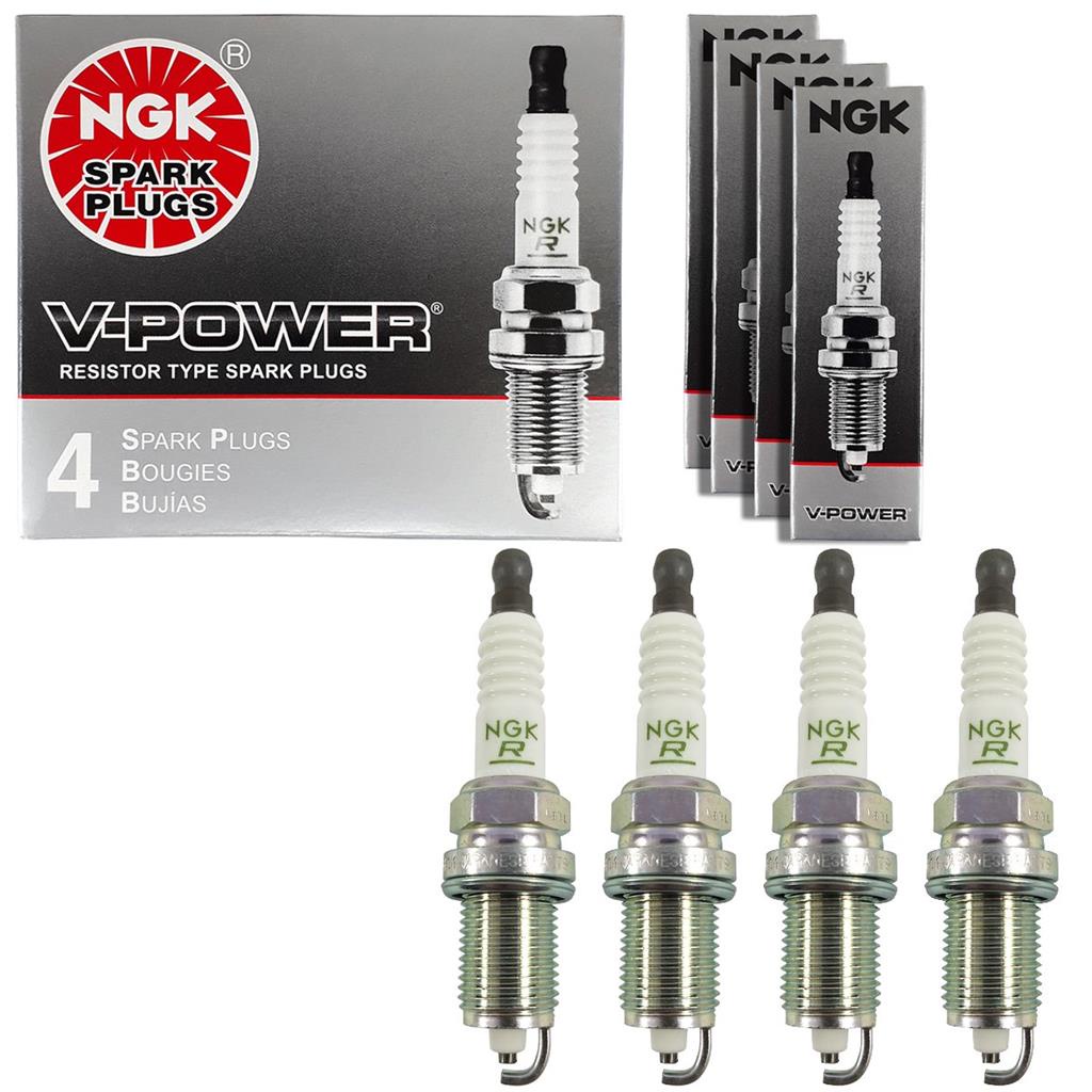 Vela de Ignicao Corolla 1.6 1.8 de 1993 a 1997 Gasolina NGK