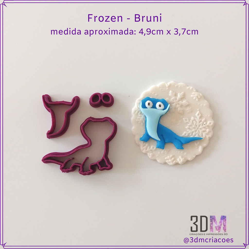 Bruni Frozen 2: Guia Completo e Onde Comprar | BuscaProdutos