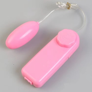 Vibrador Mini Capsula Rosa Bullet Multivelocidades td-cm