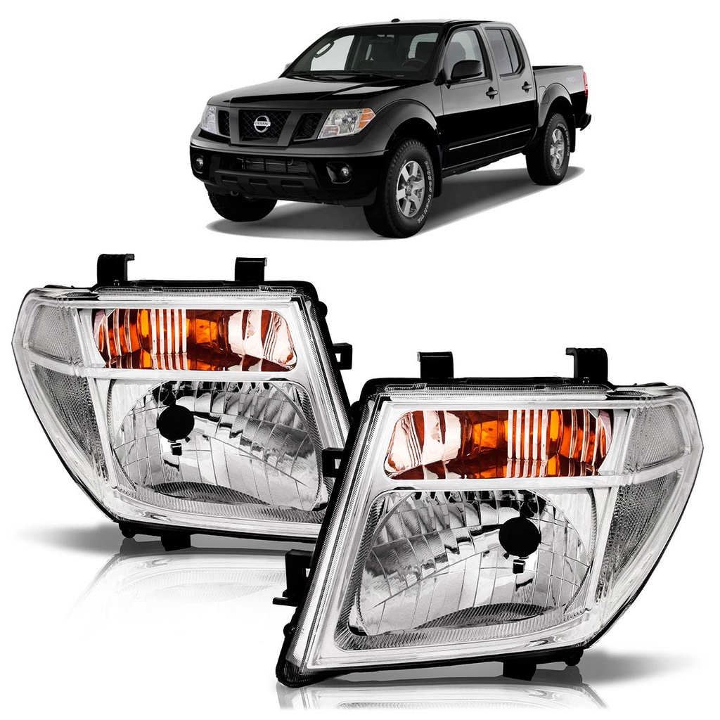 Farol Frontier 2008 2009 2010 2011 2012 2013 2014 15 16
