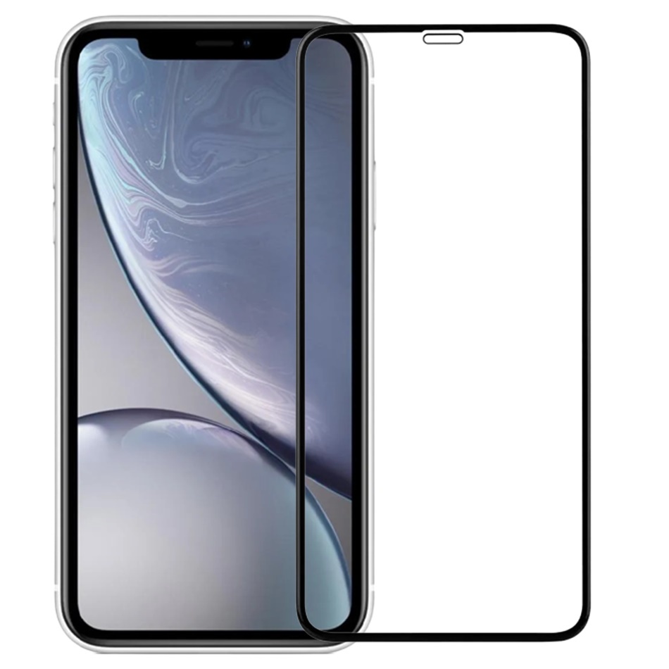 Película 3D Vidro Temperado Anti Queda Celular iPhone 6 / 6s 7 / 8 PLUS 7 / 8 X / Xs Xr / 11 X MAX 11 PRO 11 PRO MAX 12 MINI 12 PRO 12 PRO MAX