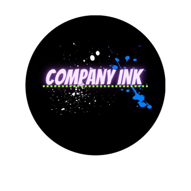 Company  Ink