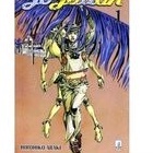 manga artesanal em portugues jojo bizarre adventure parte 8 jojolion em Oferta na Shopee