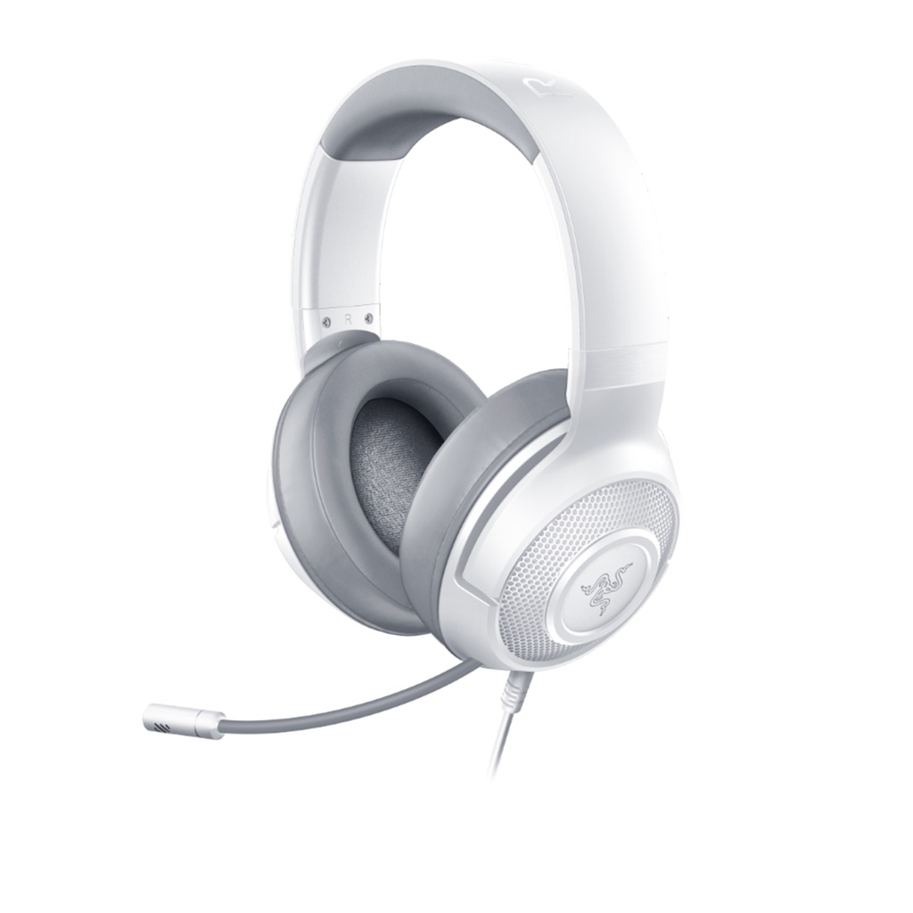 Fone De Ouvido Headset Gamer Razer Kraken X Multi Plataformas 7.1 P2