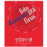 Livro discursos fotográficos, curso de especialização em fotografia.