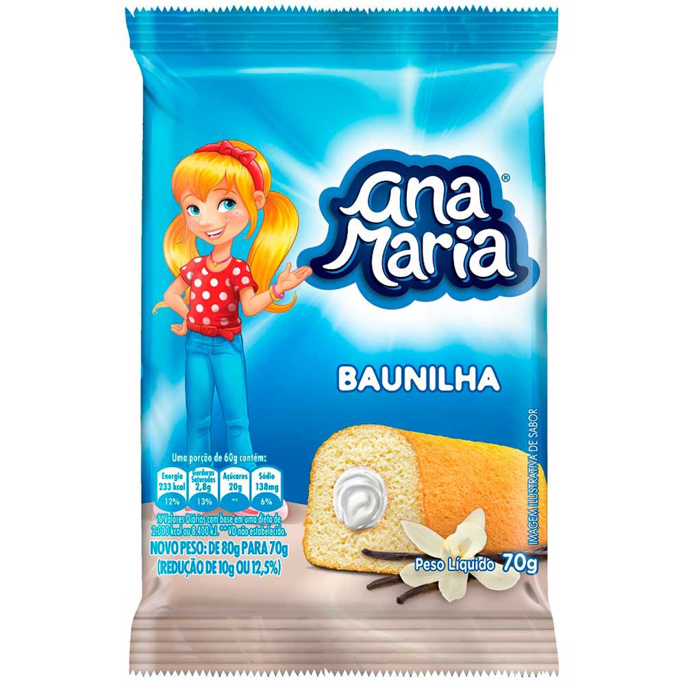 Bolo Panco - Comprar com Melhor Preço em Padaria