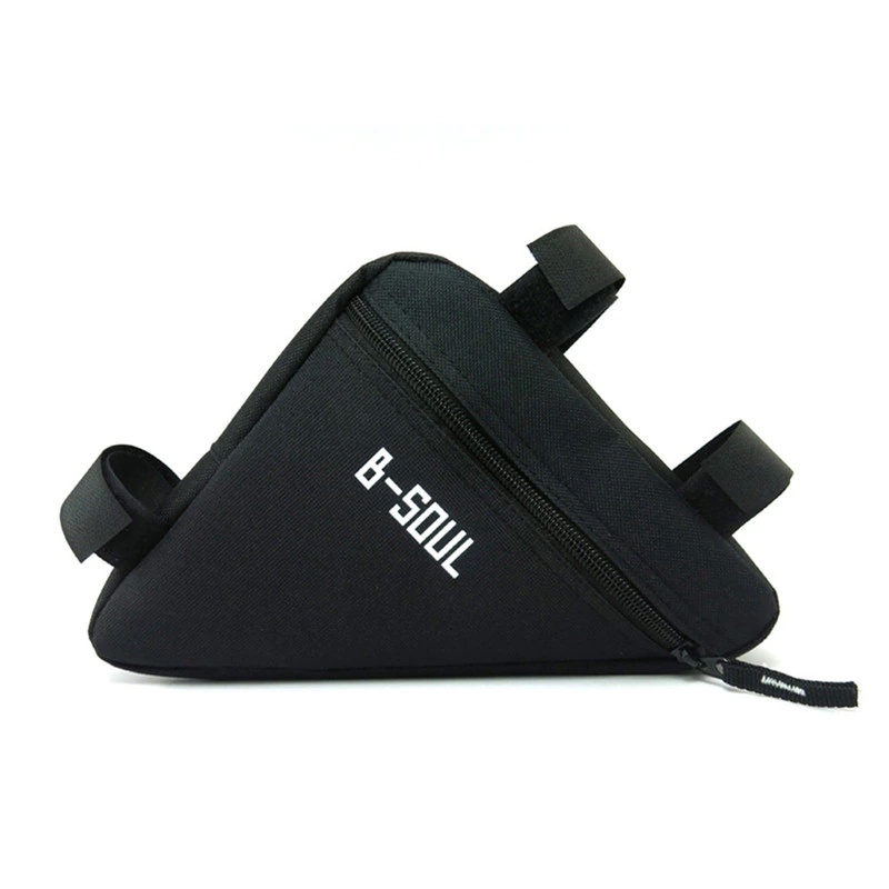 Bolsa Para Bike Triangulo Quadro Bicicleta Bag Case Ciclismo Mtb